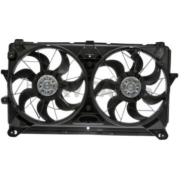 Dorman (OE Solutions) Cooling Fan 620653