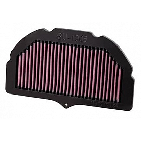 K & N Filters Air Filter - SU-1005