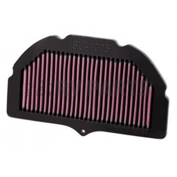 K & N Filters Air Filter - SU-1005