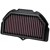 K & N Filters Air Filter - SU-1005R