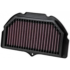 K & N Filters Air Filter - SU-1005R