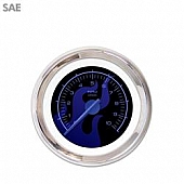 Aurora Instuments Tachometer 1695