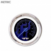 Aurora Instuments Tachometer 6281