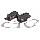 K & N Filters Air Filter - SU-1806