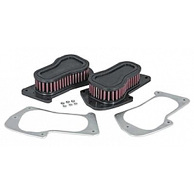 K & N Filters Air Filter - SU-1806
