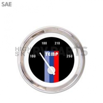 Aurora Instuments Gauge Water Temperature 3363