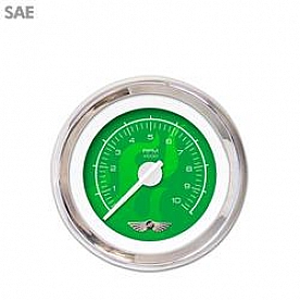 Aurora Instuments Tachometer 2667