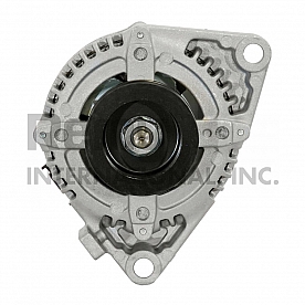 Remy International Alternator/ Generator 12972
