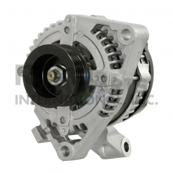 Remy International Alternator/ Generator 12972-1