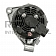 Remy International Alternator/ Generator 12972