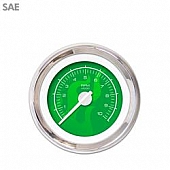 Aurora Instuments Tachometer 1706
