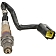 Bosch Oxygen Sensor - 13565