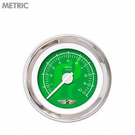 Aurora Instuments Tachometer 6282