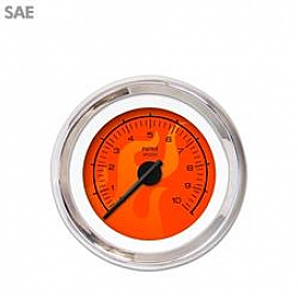 Aurora Instuments Tachometer 1717