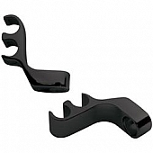 Billet Specialties Spark Plug Wire Separator 69782