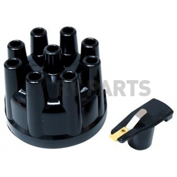 MSD Ignition Distributor Cap and Rotor Kit 5506