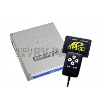 APEXi Engine Control Module - ECM 414BH004