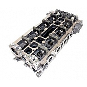 Ford Performance Cylinder Head 604920EBIP