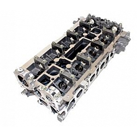 Ford Performance Cylinder Head 604920EBIP