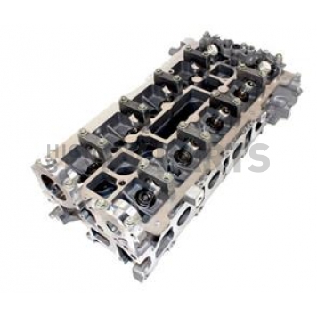 Ford Performance Cylinder Head 604920EBIP