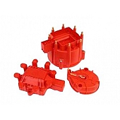 MSD Ignition Distributor Cap and Rotor Kit 84023