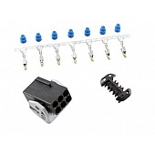 AEM Electronics Oxygen Sensor Connector - 35-2613