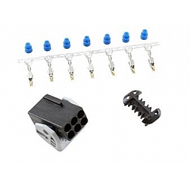 AEM Electronics Oxygen Sensor Connector - 35-2613