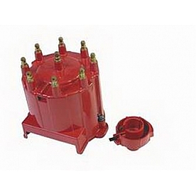 MSD Ignition Distributor Cap and Rotor Kit 8406