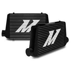 Mishimoto Intercooler - MMINT-UGB