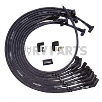 Moroso Performance Spark Plug Wire Set 51545