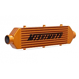 Mishimoto Intercooler - MMINT-UZG
