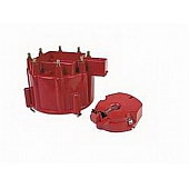 MSD Ignition Distributor Cap and Rotor Kit 8416