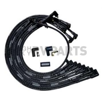 Moroso Performance Spark Plug Wire Set 51529
