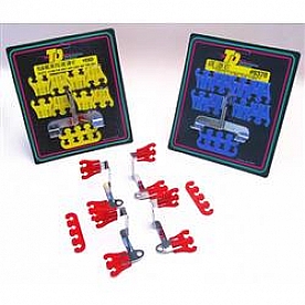 Trans Dapt Spark Plug Wire Separator 9369