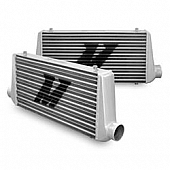 Mishimoto Intercooler - MMINT-UM