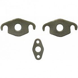 Fel-Pro Gaskets EGR Valve Gasket - ES 72122