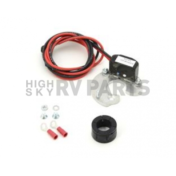 Pertronix Electronic Ignition Conversion 1645