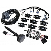 MSD Ignition Electronic Ignition Conversion 601513
