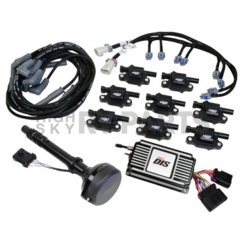 MSD Ignition Electronic Ignition Conversion 601513