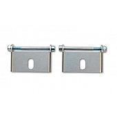 Vibrant Performance Intercooler Mount - 12828