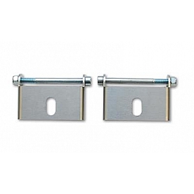 Vibrant Performance Intercooler Mount - 12829