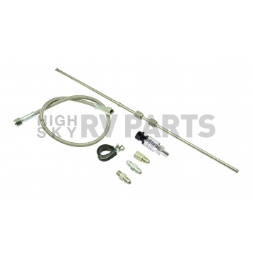 AEM Electronics Exhaust Back Pressure Sensor 302064-2