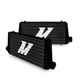 Mishimoto Intercooler - MMINT-UMB