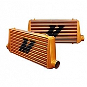 Mishimoto Intercooler - MMINT-UMG