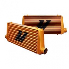 Mishimoto Intercooler - MMINT-UMG