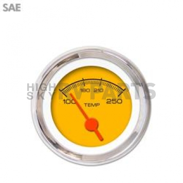 Aurora Instuments Gauge Water Temperature 3075