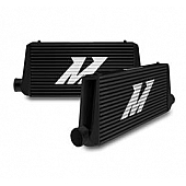 Mishimoto Intercooler - MMINT-URB
