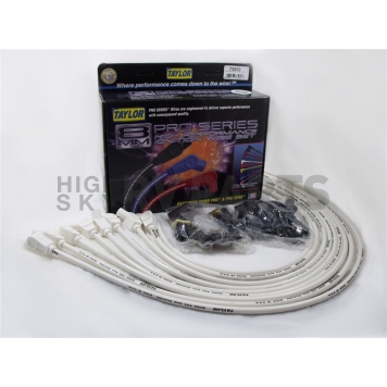 Taylor Cable Spark Plug Wire Set 73953-1