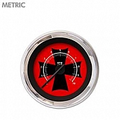 Aurora Instuments Tachometer 7065