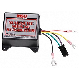 MSD Ignition Distributor Magnetic Pickup Signal Converter 8509
